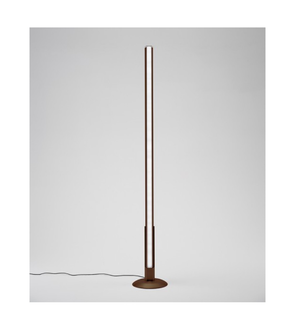 Zafferano - Pencil Floor Lamp Kit