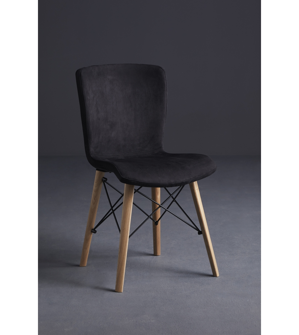 Rap Wood Chair - Colico