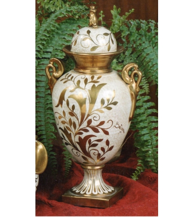 Batignani Potiche Ceramiche