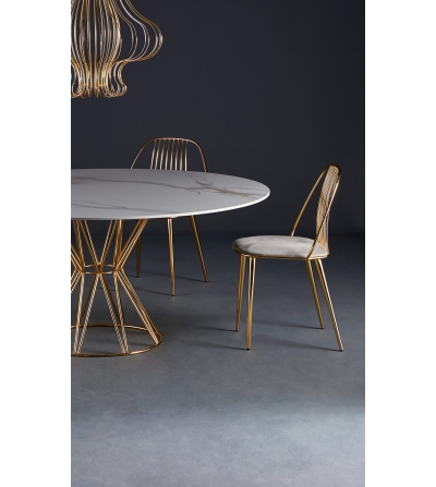 Chaise Waiya - Colico 2