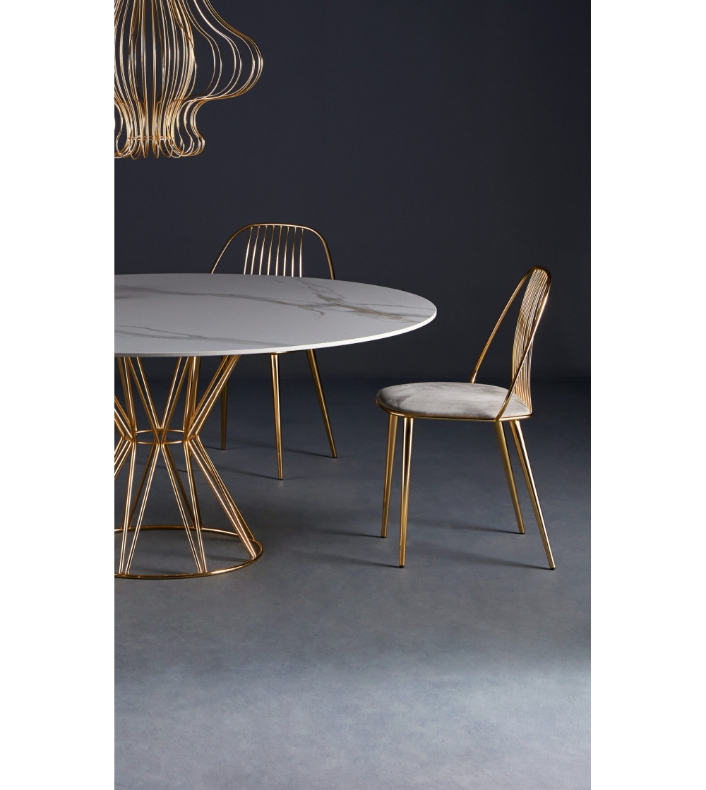 Chaise Waiya - Colico