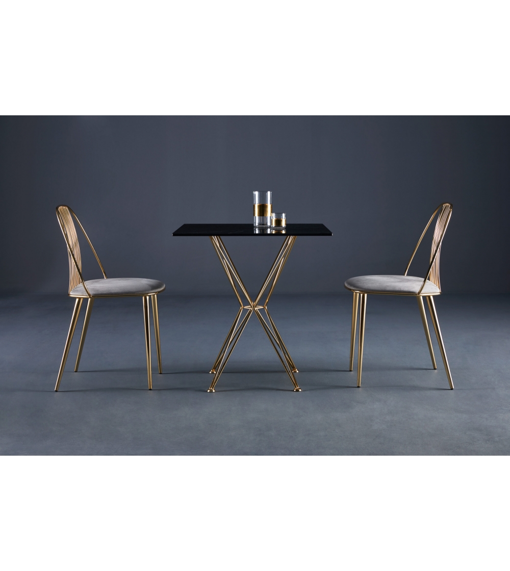 Waiya Chair - Colico