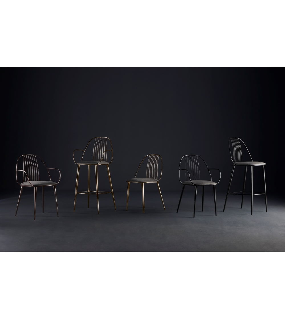 Waiya Chair - Colico