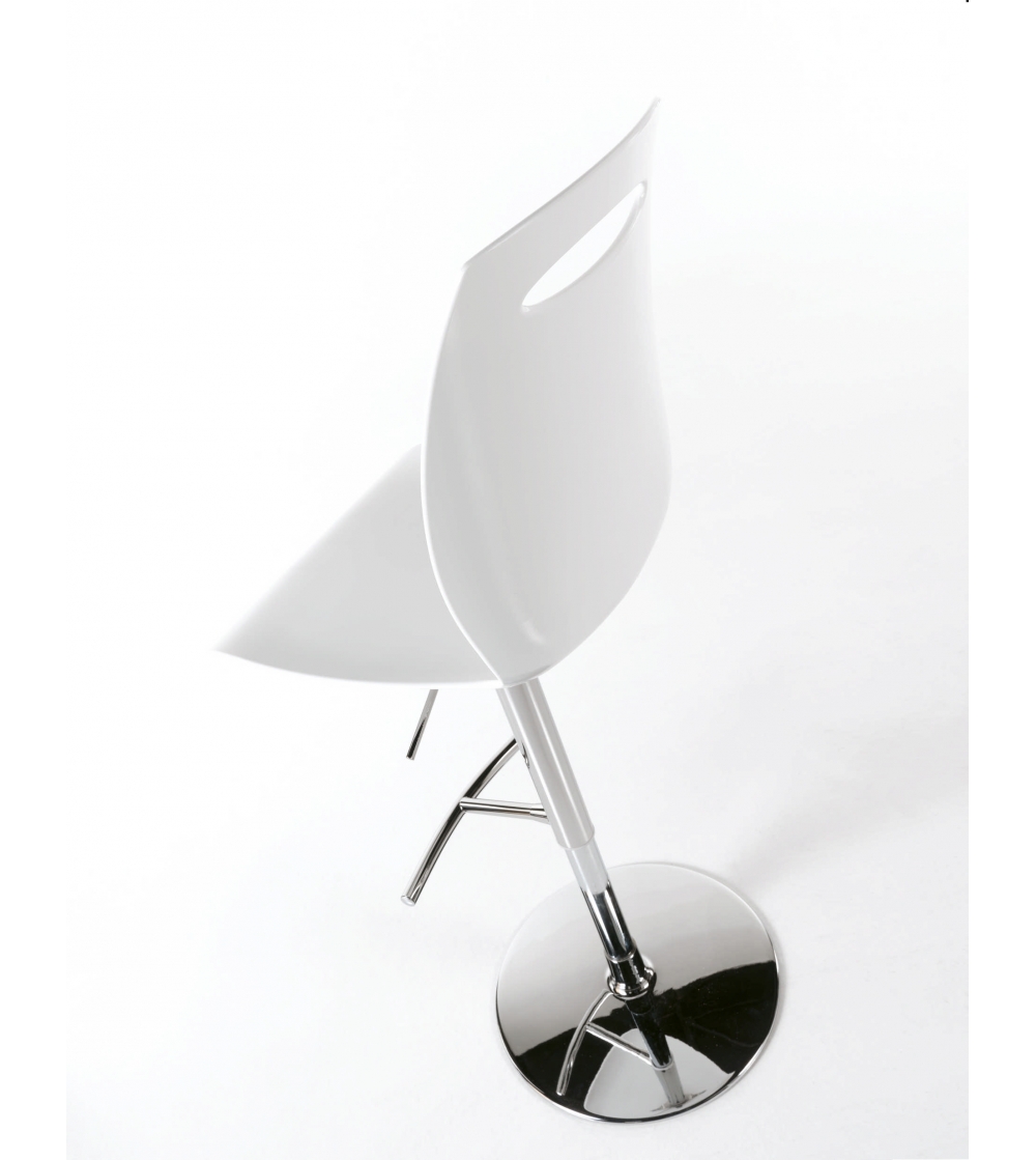 Sgabello Bip SS - Colico