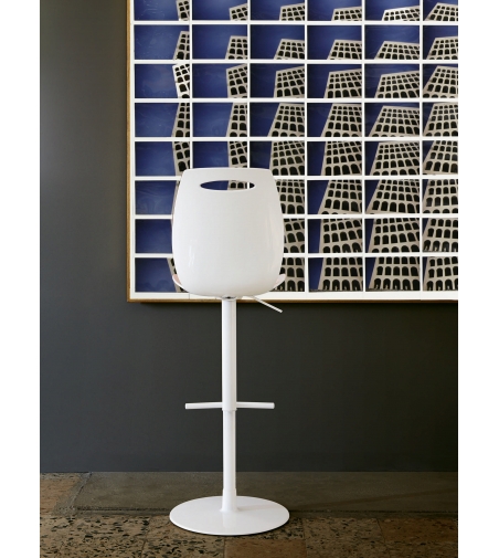 Bip SS Stool - Colico