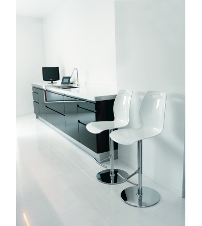 Tabouret Bip SS - Colico 2