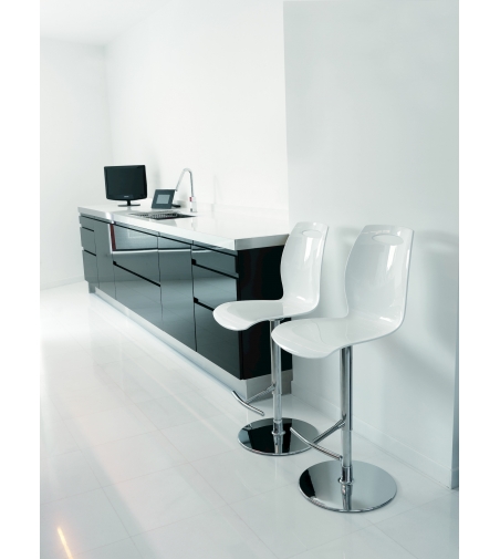 Tabouret Bip SS - Colico