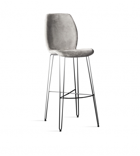 Tabouret Bip Iron SS - Colico