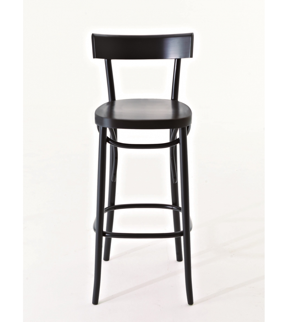 Set 2 Brera SS Stools - Colico