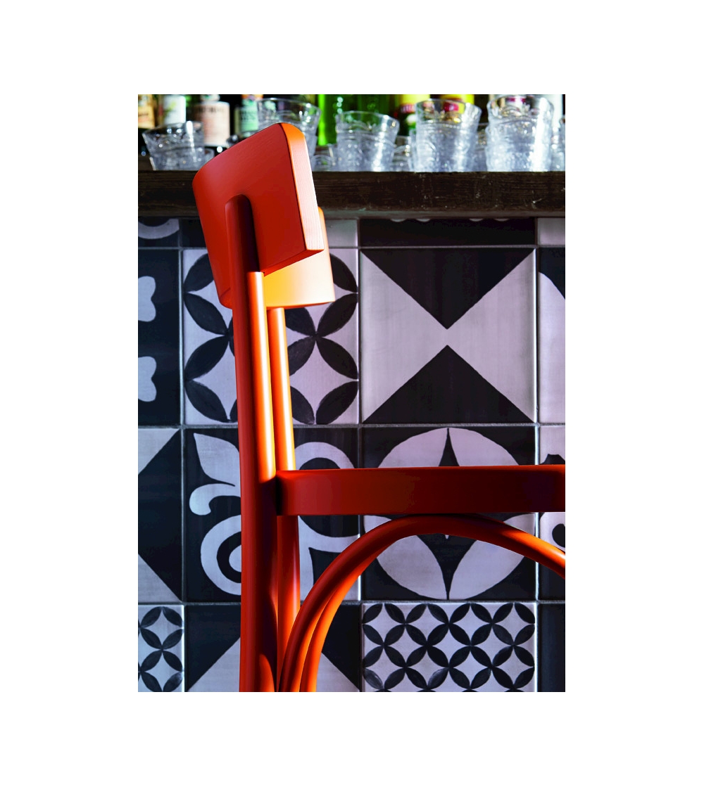 Lot 2 Tabourets Brera SS - Colico