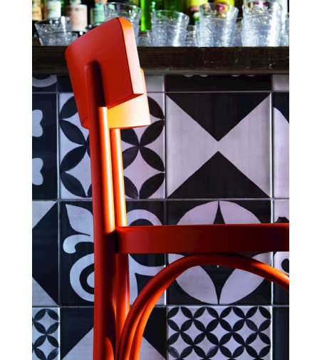 Lot 2 Tabourets Brera SS - Colico