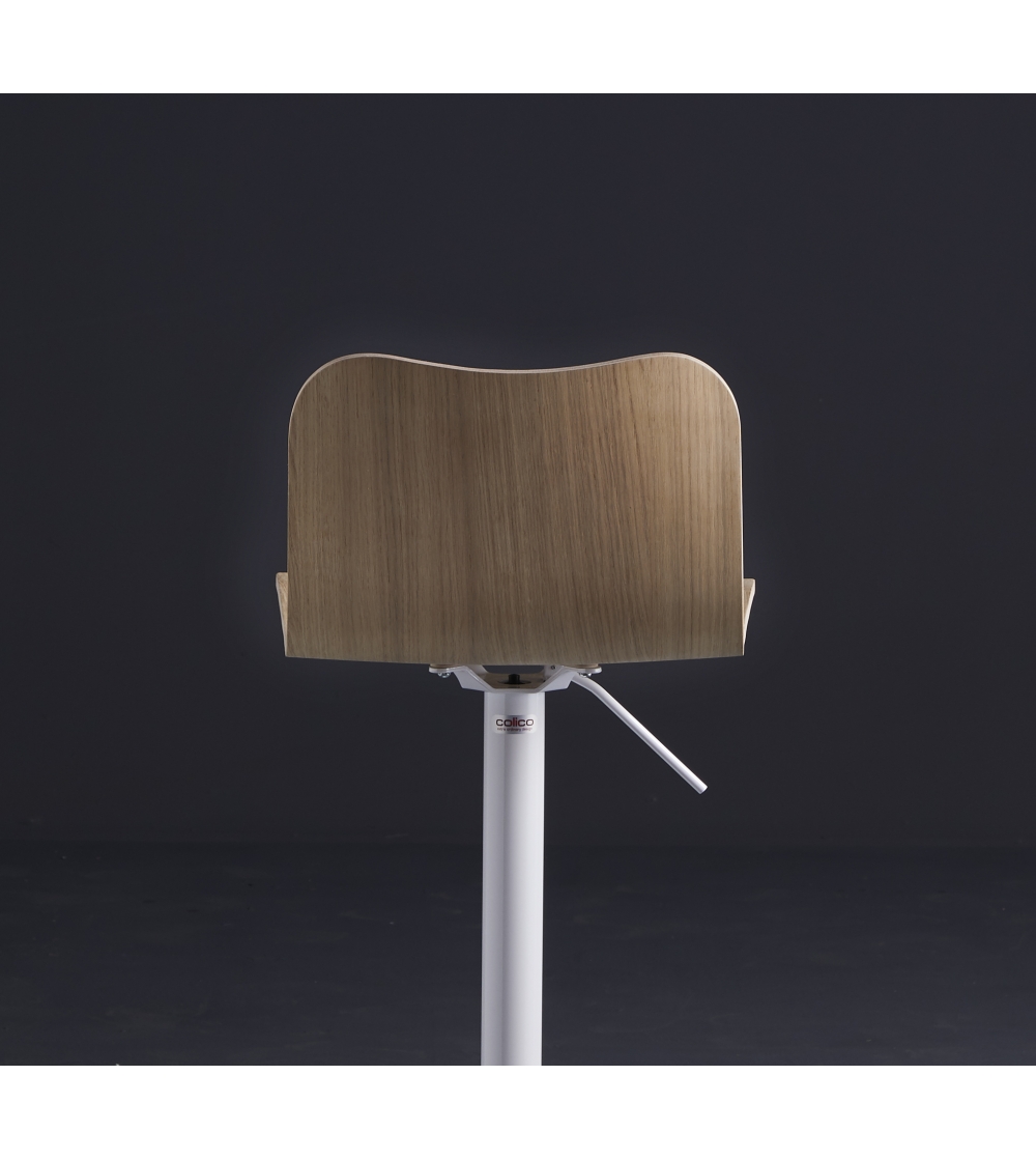 Set 2 Dandy Swing Stools - Colico