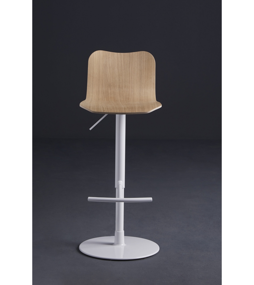 Set 2 Dandy Swing Stools - Colico