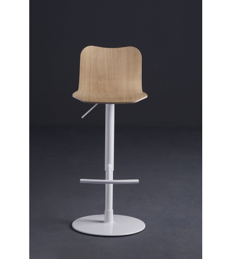 Set 2 Sgabelli Dandy Swing - Colico