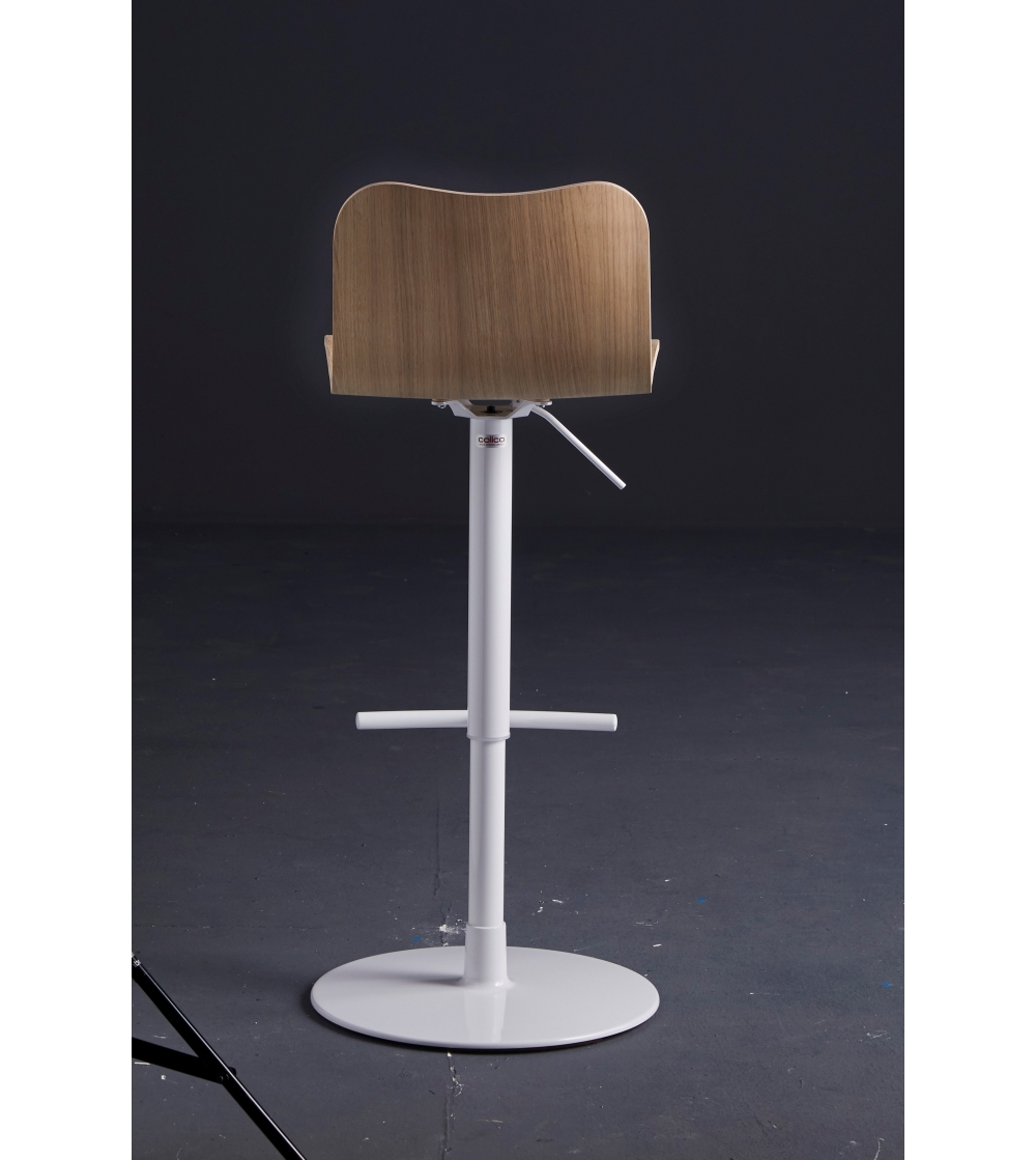 Set 2 Sgabelli Dandy Swing - Colico
