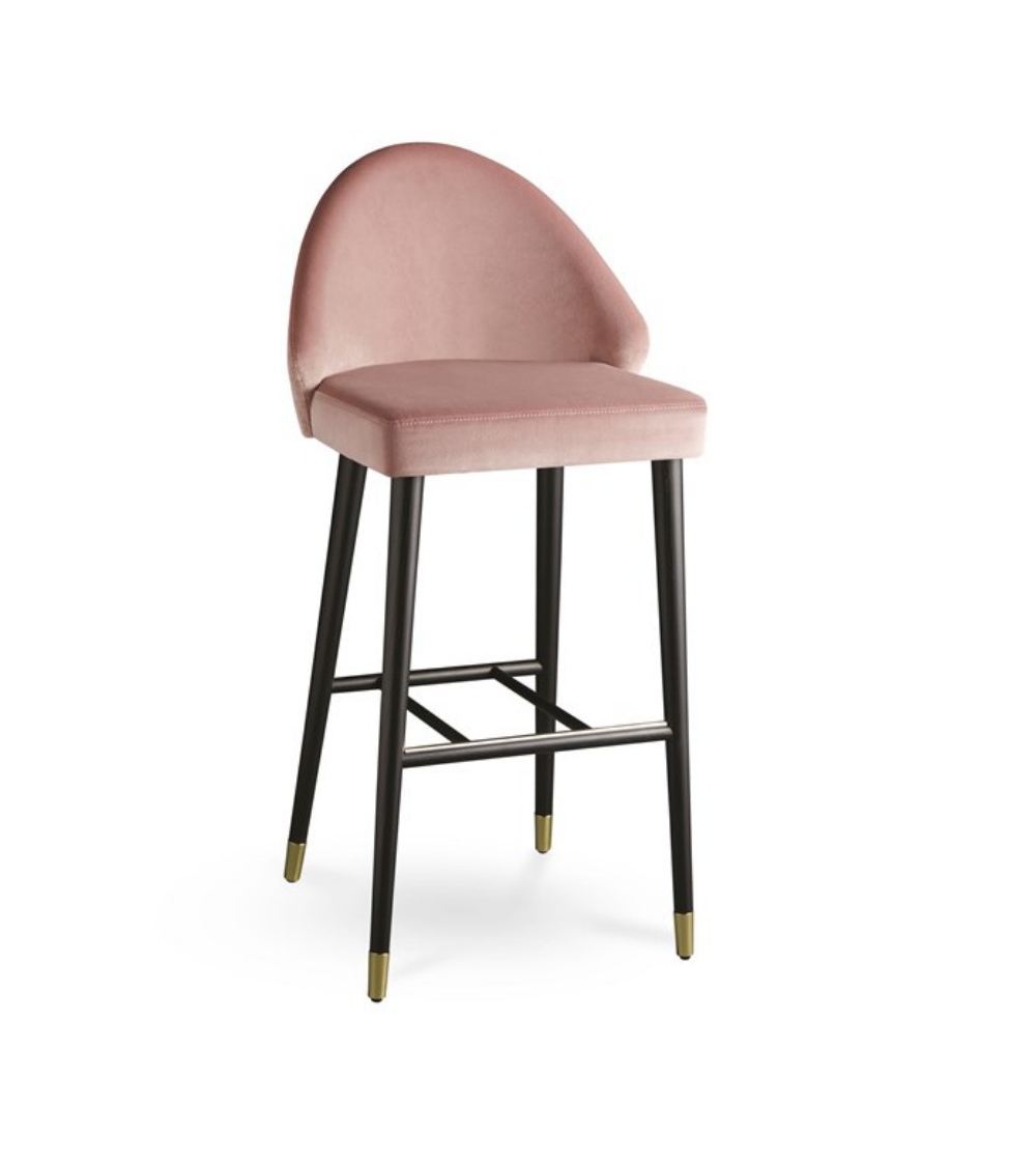 Diana SS Stool - Colico