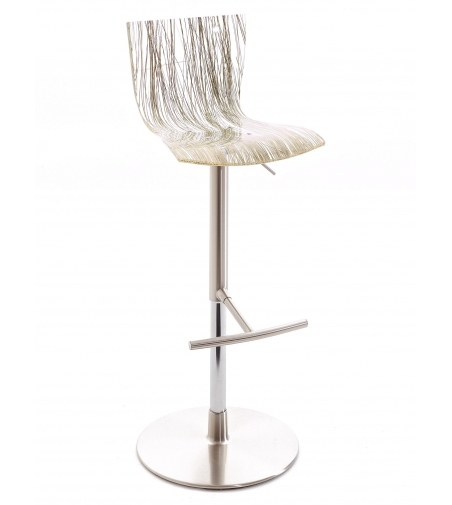 Hip SS Stool - Colico