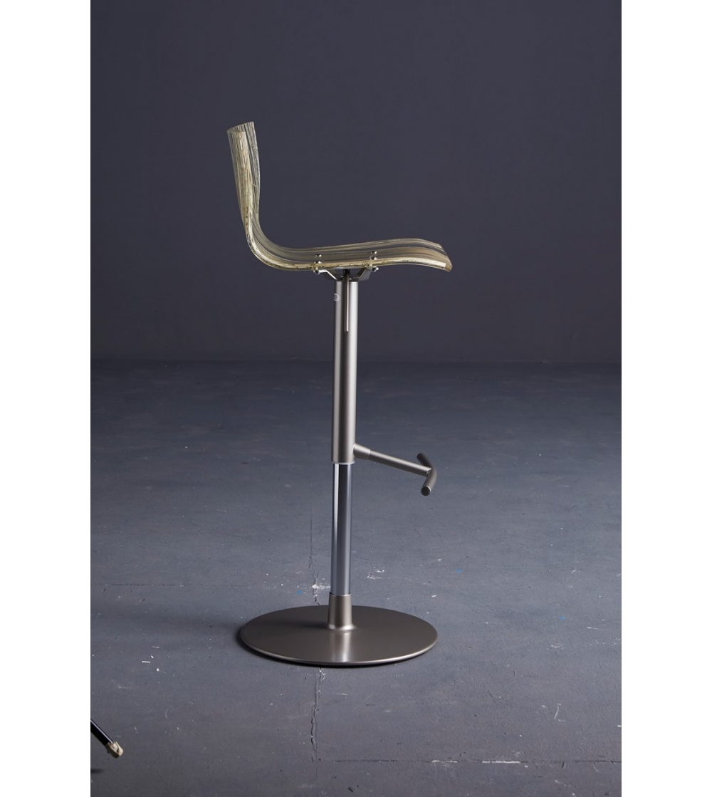 Taburete Hip SS - Colico