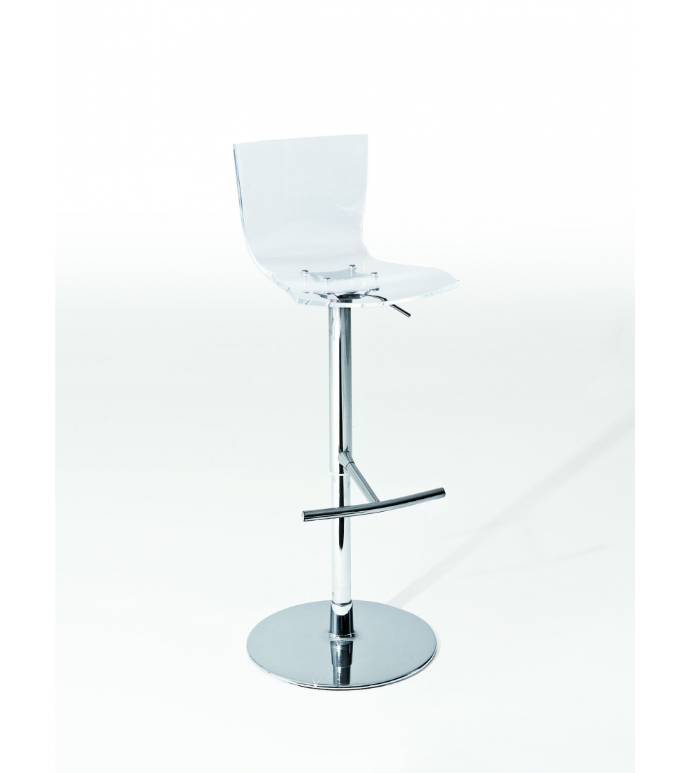 Hip SS Stool - Colico