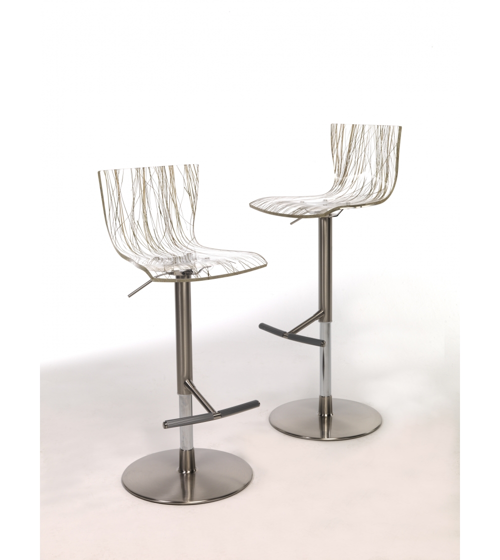 Tabouret Hip SS - Colico