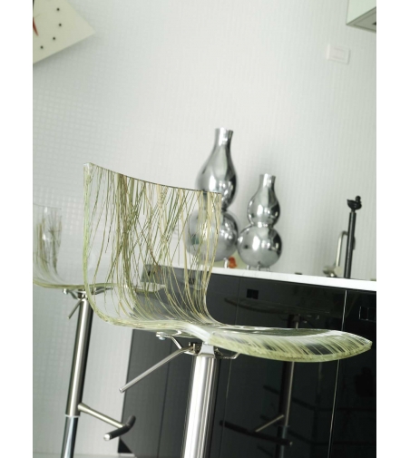 Hip SS Hocker - Colico