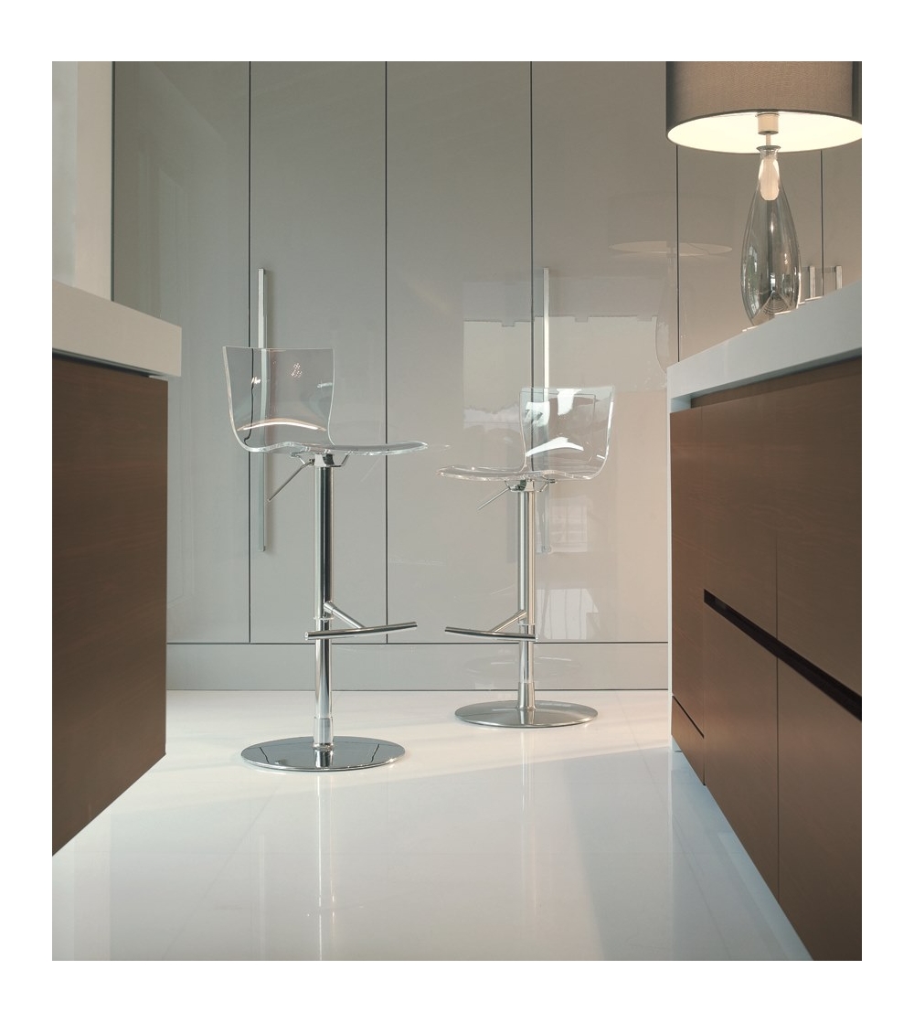 Tabouret Hip SS - Colico