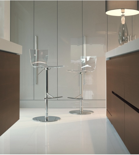 Taburete Hip SS - Colico