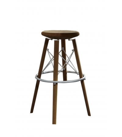 Set 2 Jack Stools - Colico