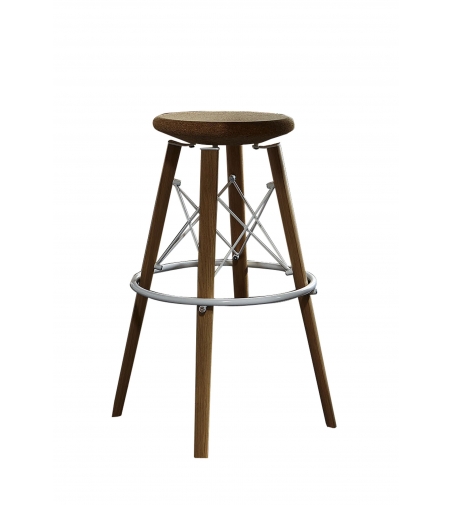 Set 2 Jack Stools - Colico