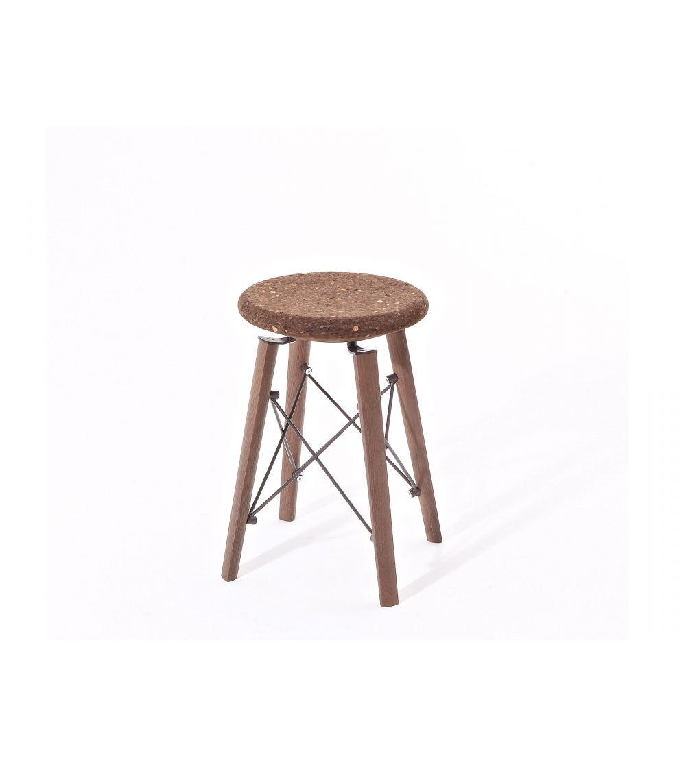 Set 2 Jack Jr Hocker - Colico
