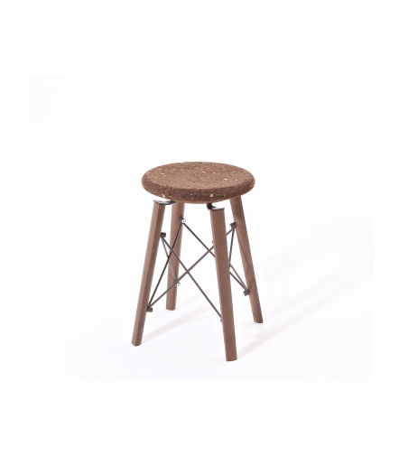Lot 2 Tabourets Jack Jr - Colico