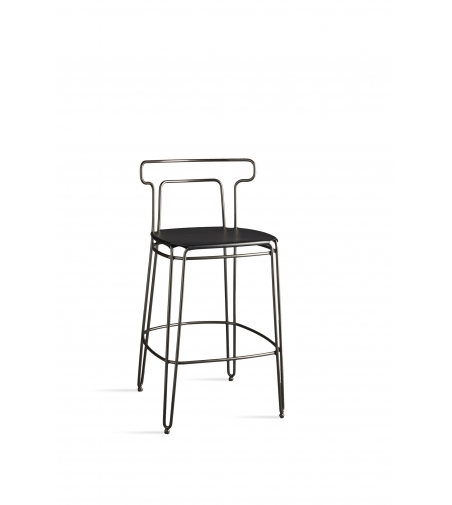 Set 2 Tabourets Jackie SS - Colico