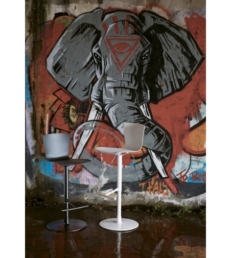 Rap SS Stool - Colico
