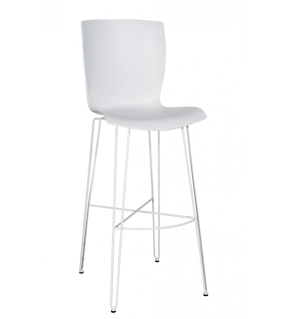 Rapper SS Stool - Colico