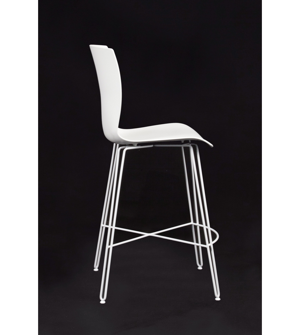 Rapper SS Stool - Colico