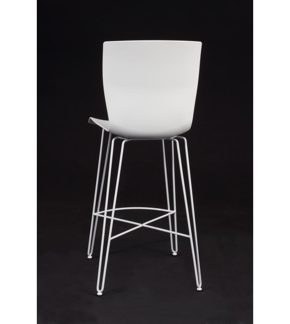 Rapper SS Stool - Colico