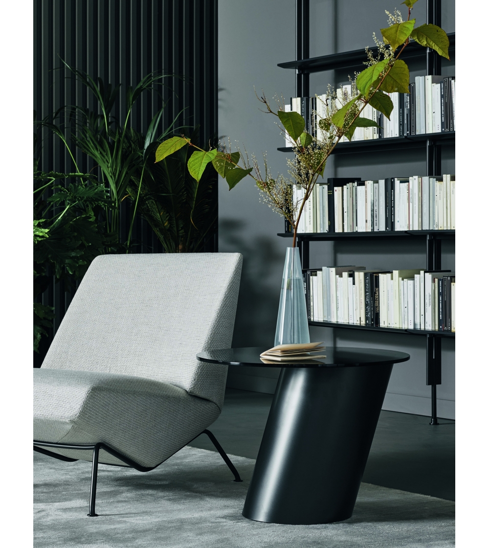 Tavolino Pisa Ø60  - Bonaldo