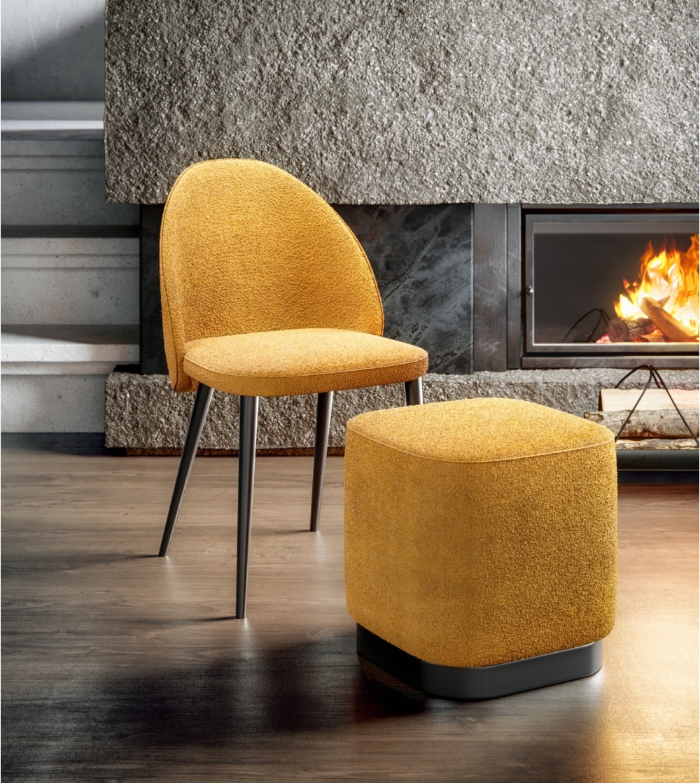 Ambiance Italia - Bombo Chair