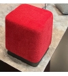 Ambiance Italia - Bombo Pouf