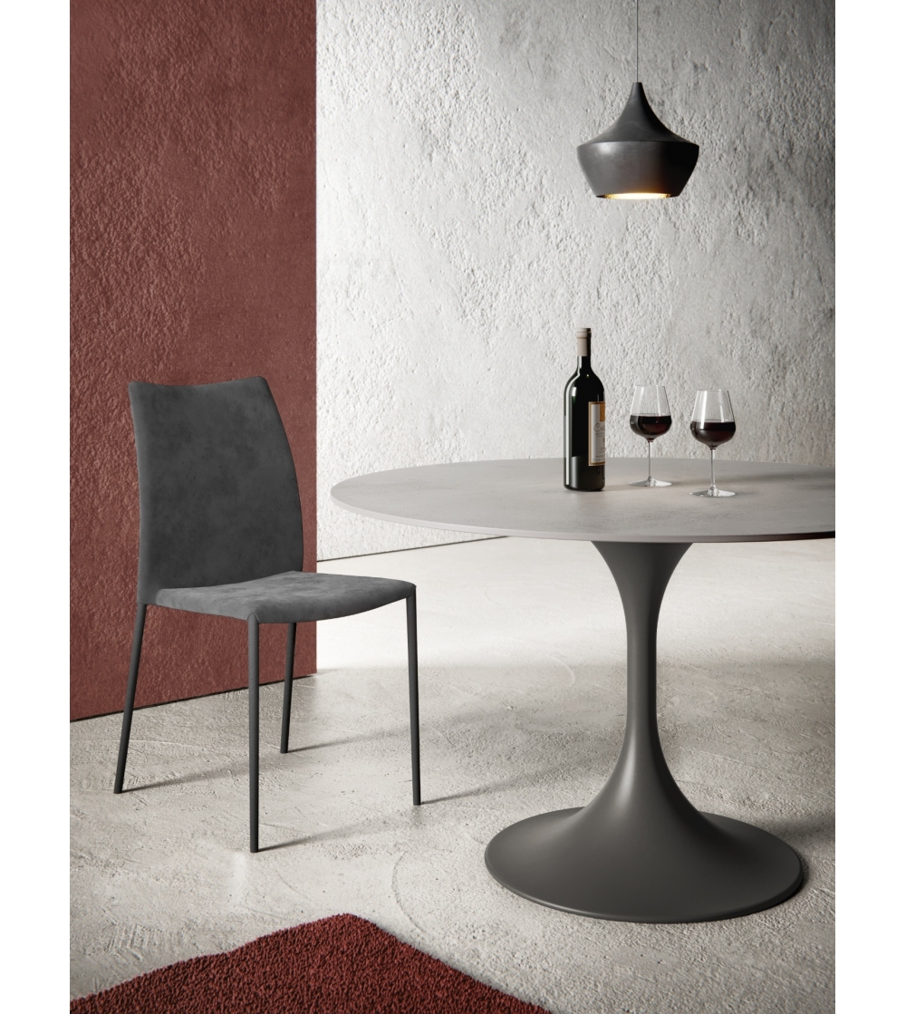 Silla Zefiro - Ambiance Italia