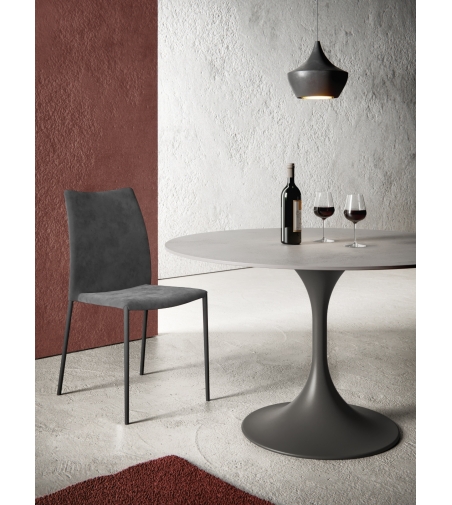 Sedia Zefiro - Ambiance Italia