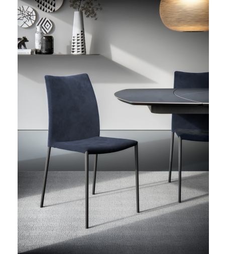 Silla Zefiro - Ambiance Italia