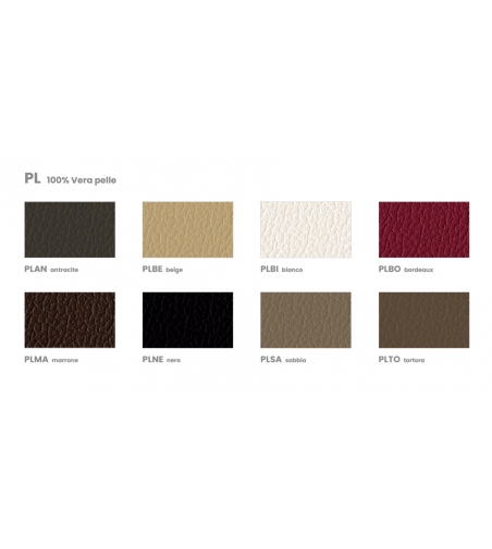 Sedia Zefiro - Ambiance Italia