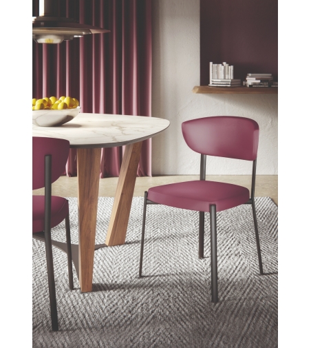 Sedia Teddy - Ambiance Italia