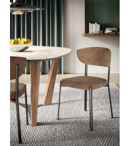 Ambiance Italia - Teddy Chair