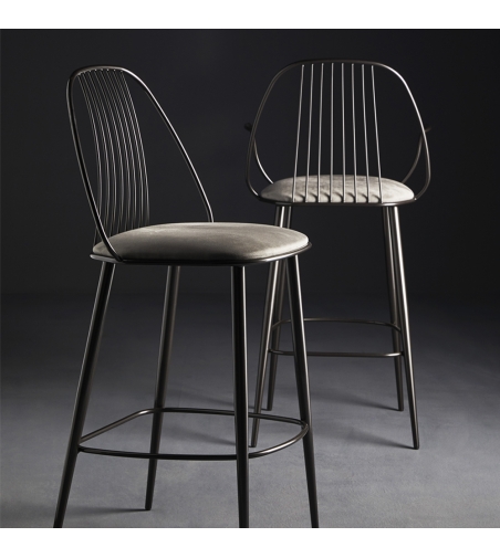 Tabouret Waya SS - Colico