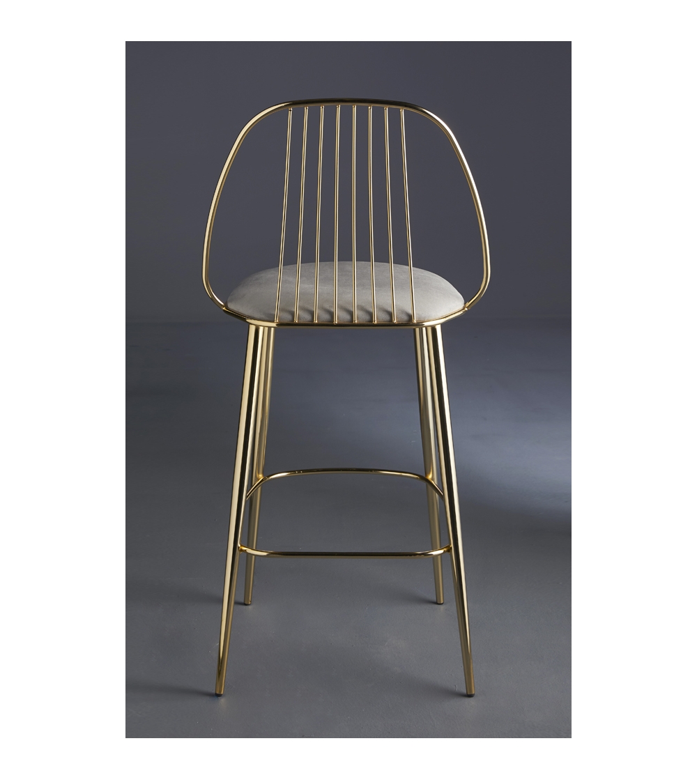 Taburete Waya SS - Colico