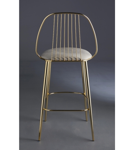Waya SS Hocker - Colico