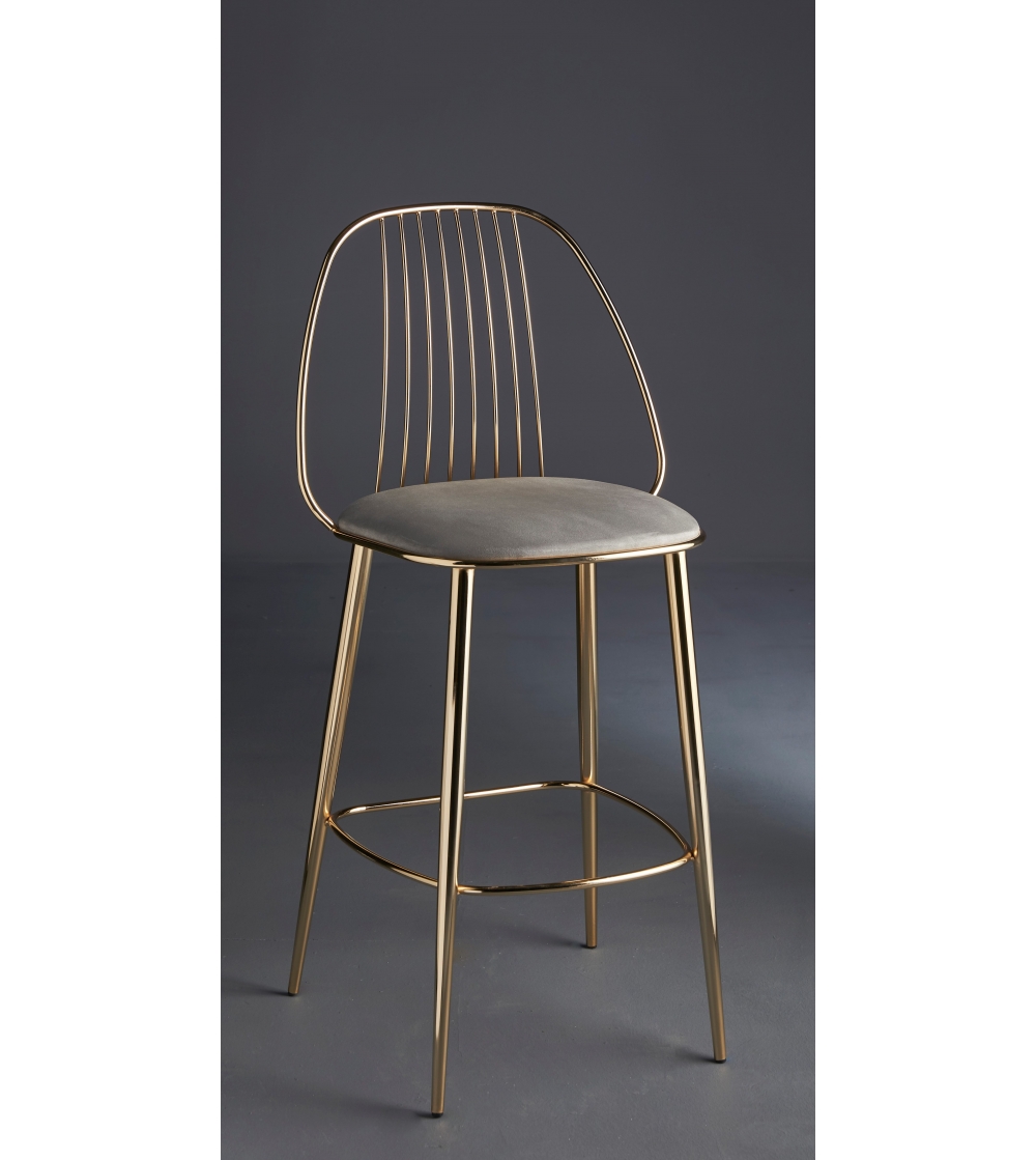 Waya SS Hocker - Colico