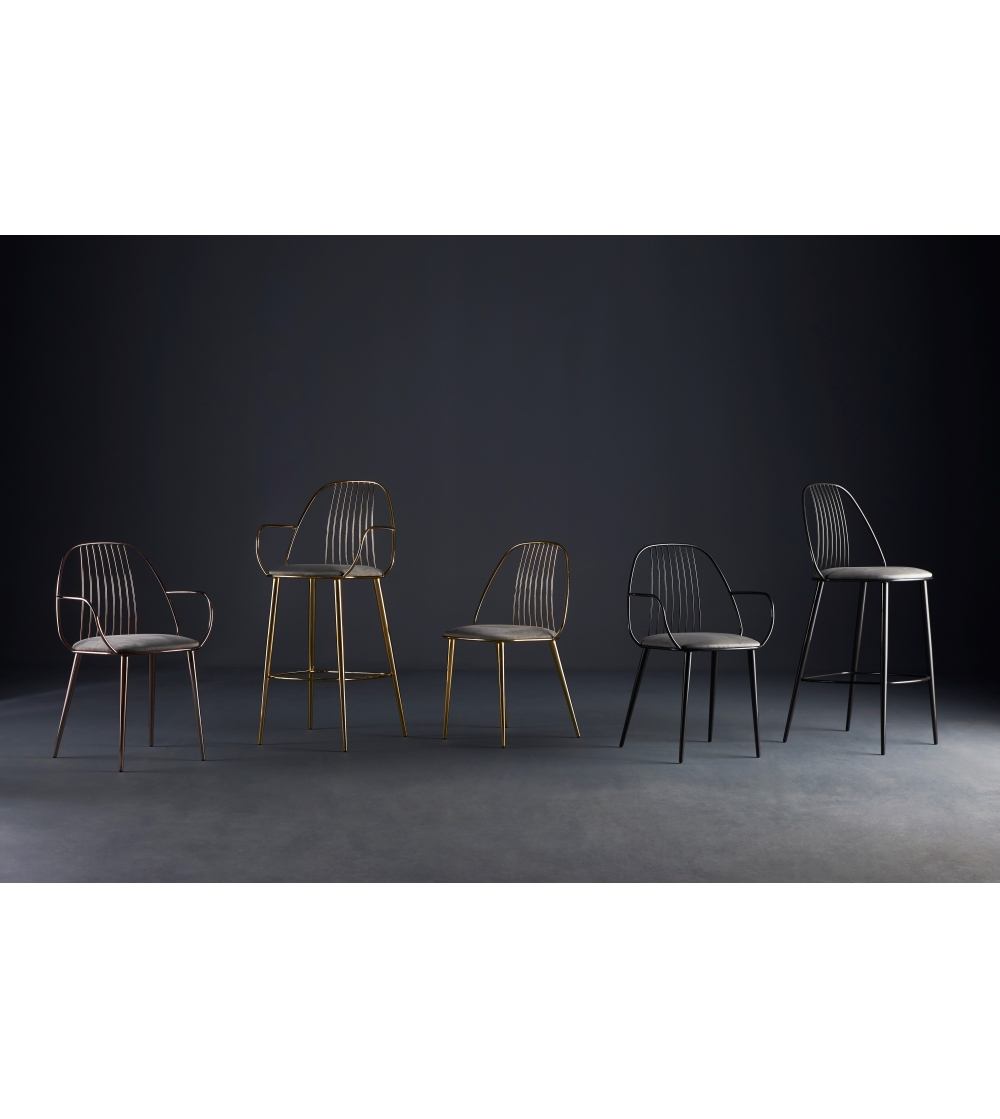 Tabouret Waya SS - Colico